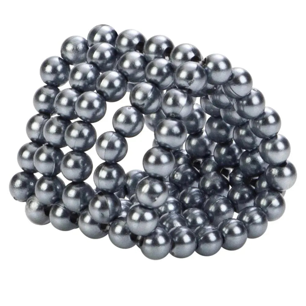 Ultimate Stroker Beads Cock Ring - Rapture Works