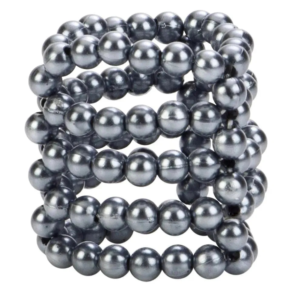 Ultimate Stroker Beads Cock Ring - Rapture Works