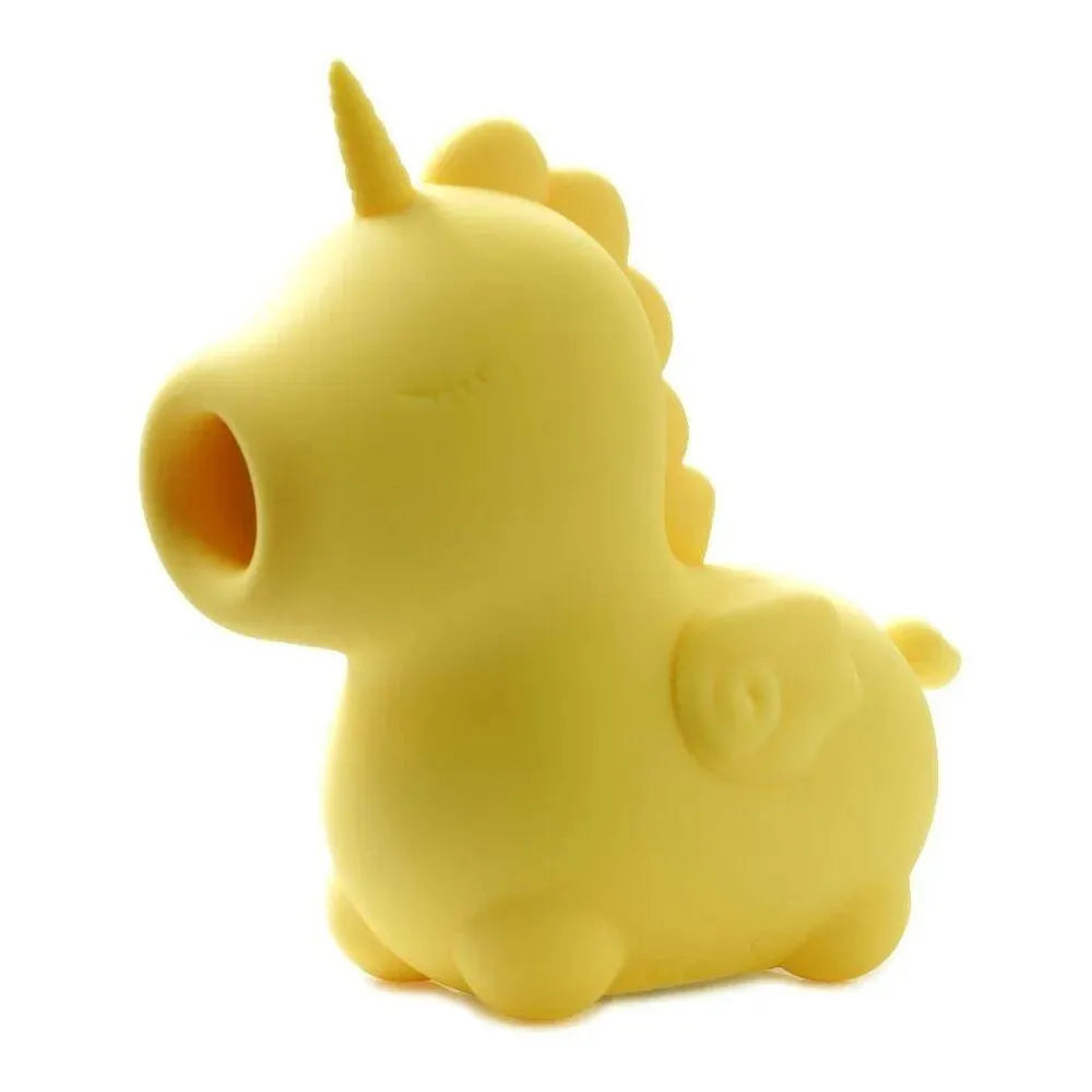Unihorn Bean Blossom Flickering Tongue Unicorn Vibe - Rapture Works