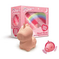 UNIHORN - HEART THROB PULSATING UNICORN VIBRATOR