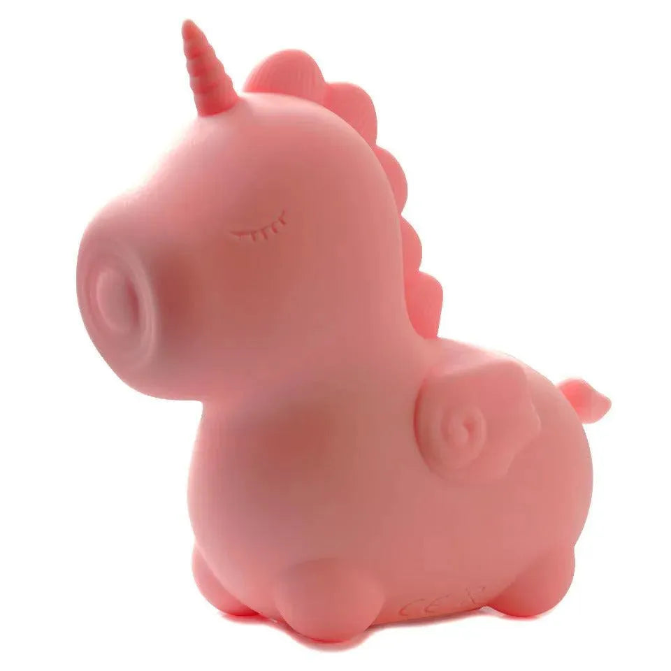 Unihorn Heart Throb Pulsating Unicorn Vibe - Rapture Works