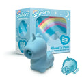 UNIHORN - MOUNT'N PEAK TWIRLING TONGUE UNICORN VIBRATOR