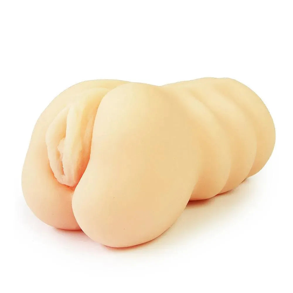 Utensil Race Tan Ru Yi Realistic Vagina Masturbator - Rapture Works
