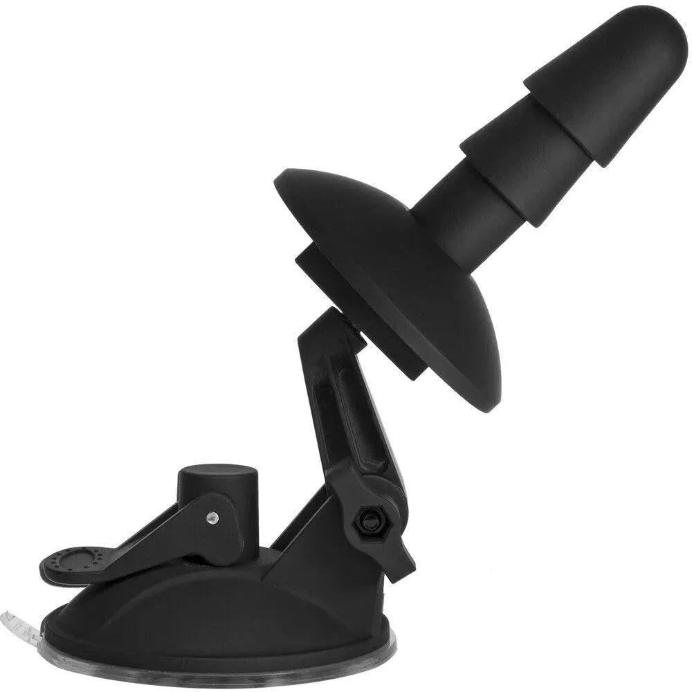 Vac-U-Lock Deluxe Suction Cup Plug Accessory - Rapture Works