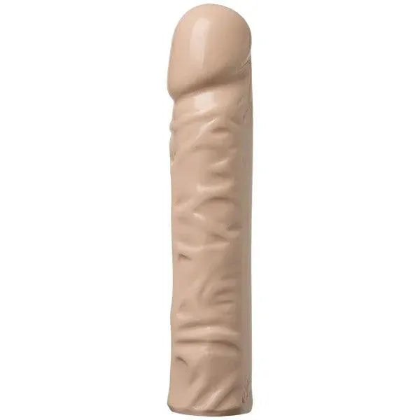 VacULock Classic 8 Inch Dong Attachment - Rapture Works