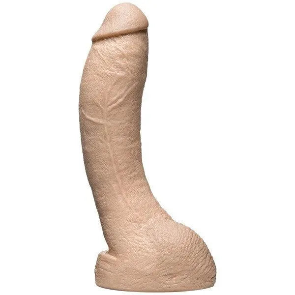 VacULock Jeff Stryker Realistic Dildo Attachment - Rapture Works