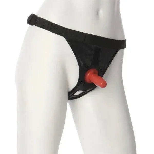 VacULock Ultra Harness With Plug - Rapture Works