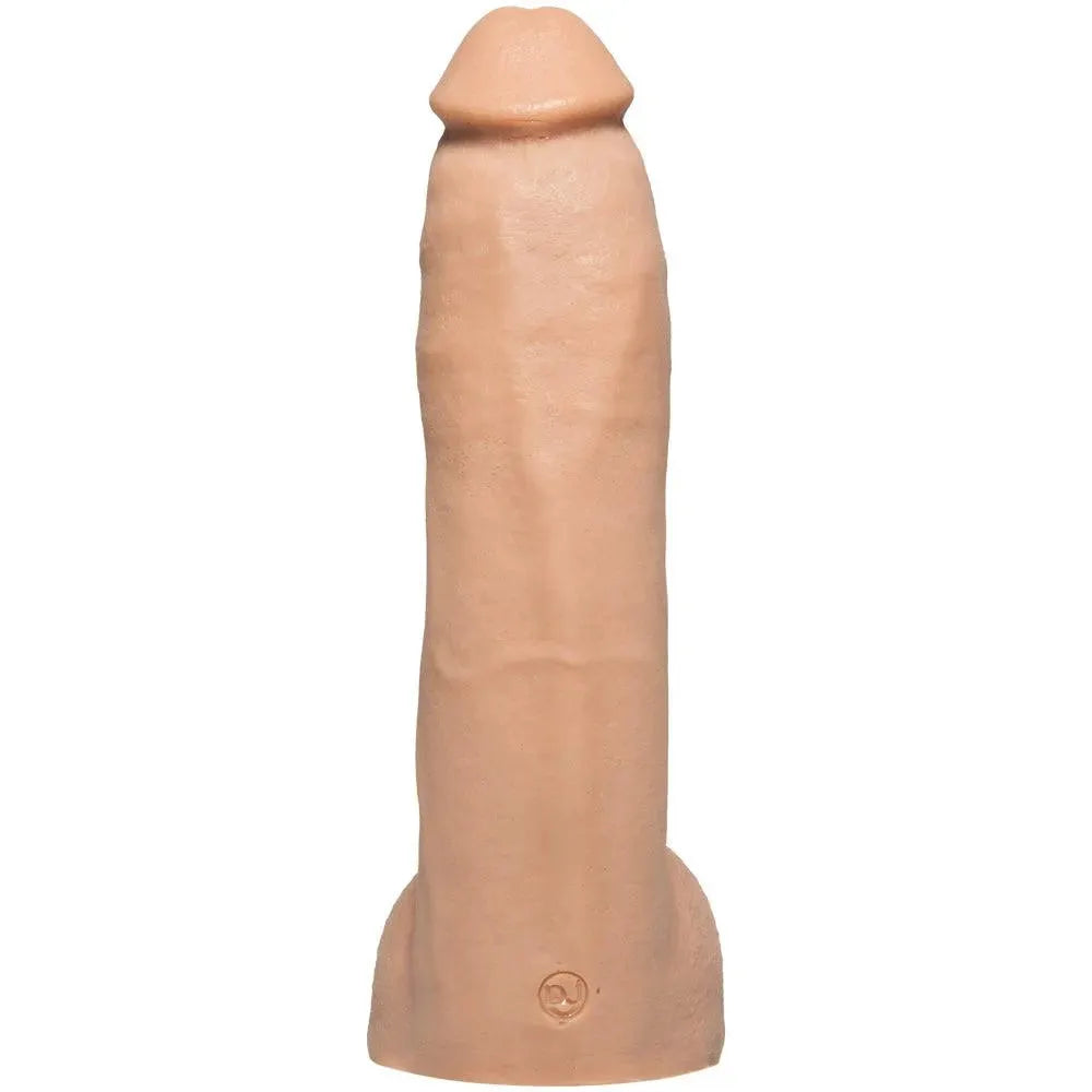 VacULock Xander Corvus 9 Inch Cock Dildo - Rapture Works