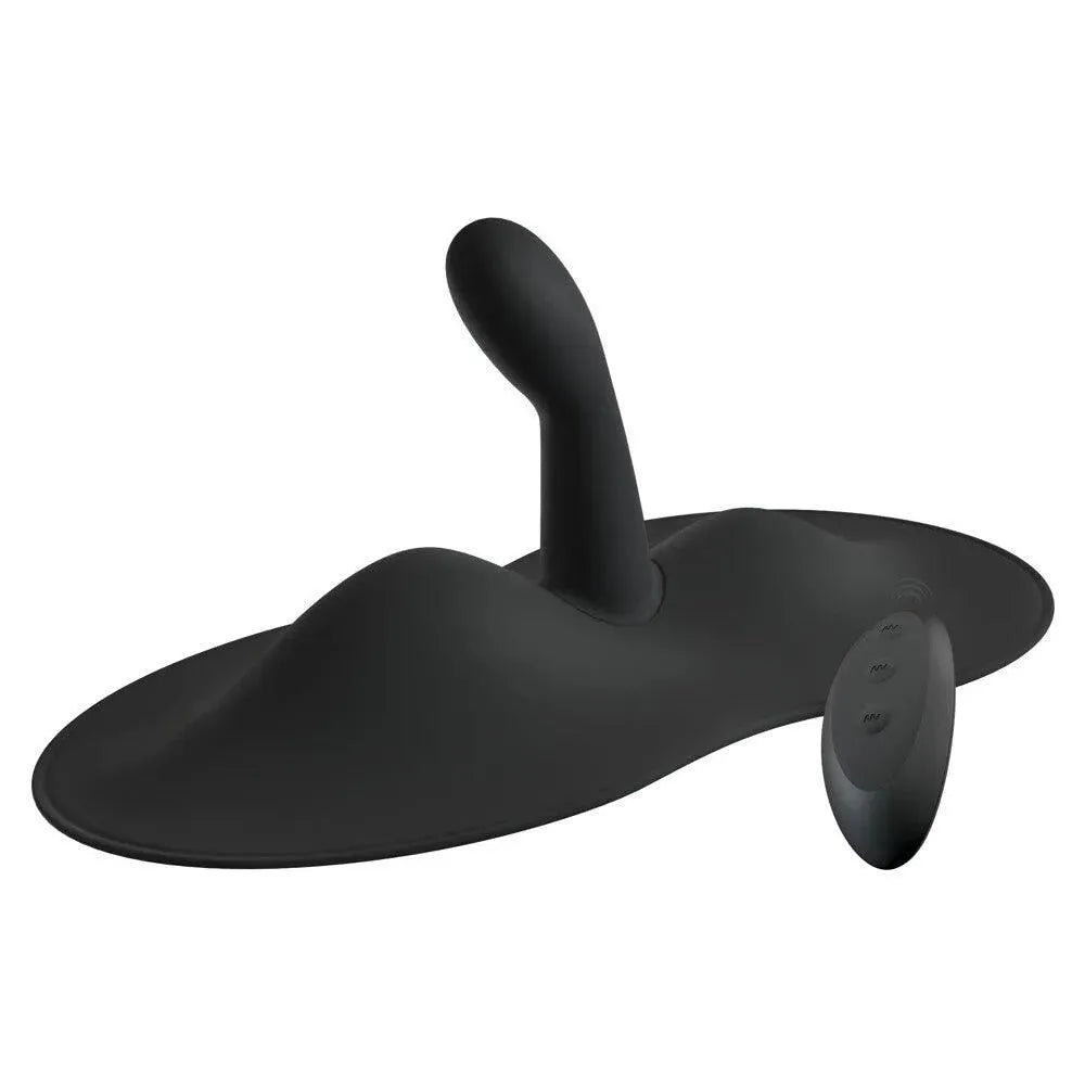 VibePad 3 Clitoral Vibrating Pad - Rapture Works