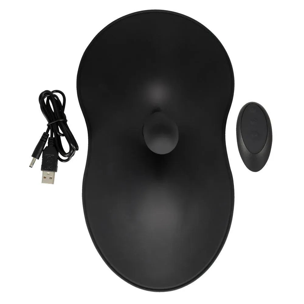 VibePad 3 Clitoral Vibrating Pad - Rapture Works