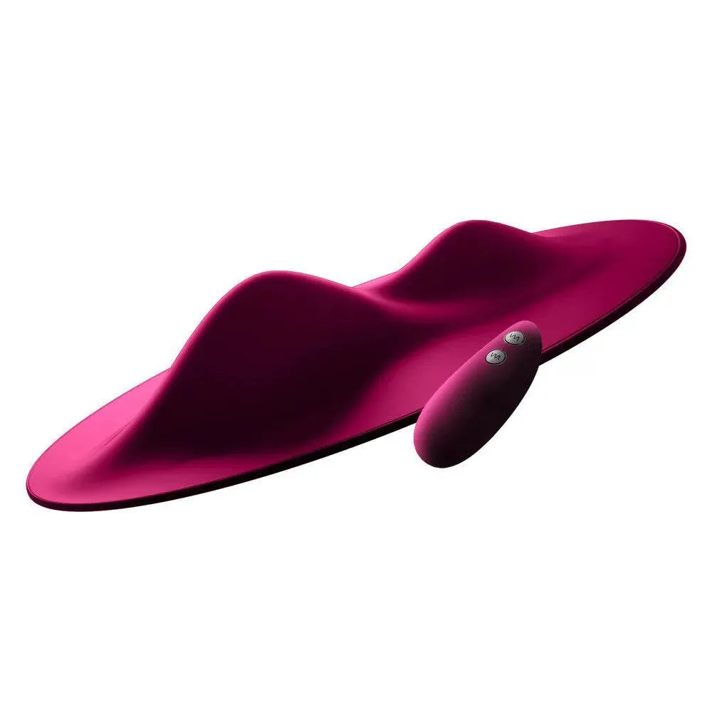 VibePad Vibrating Pad - Rapture Works