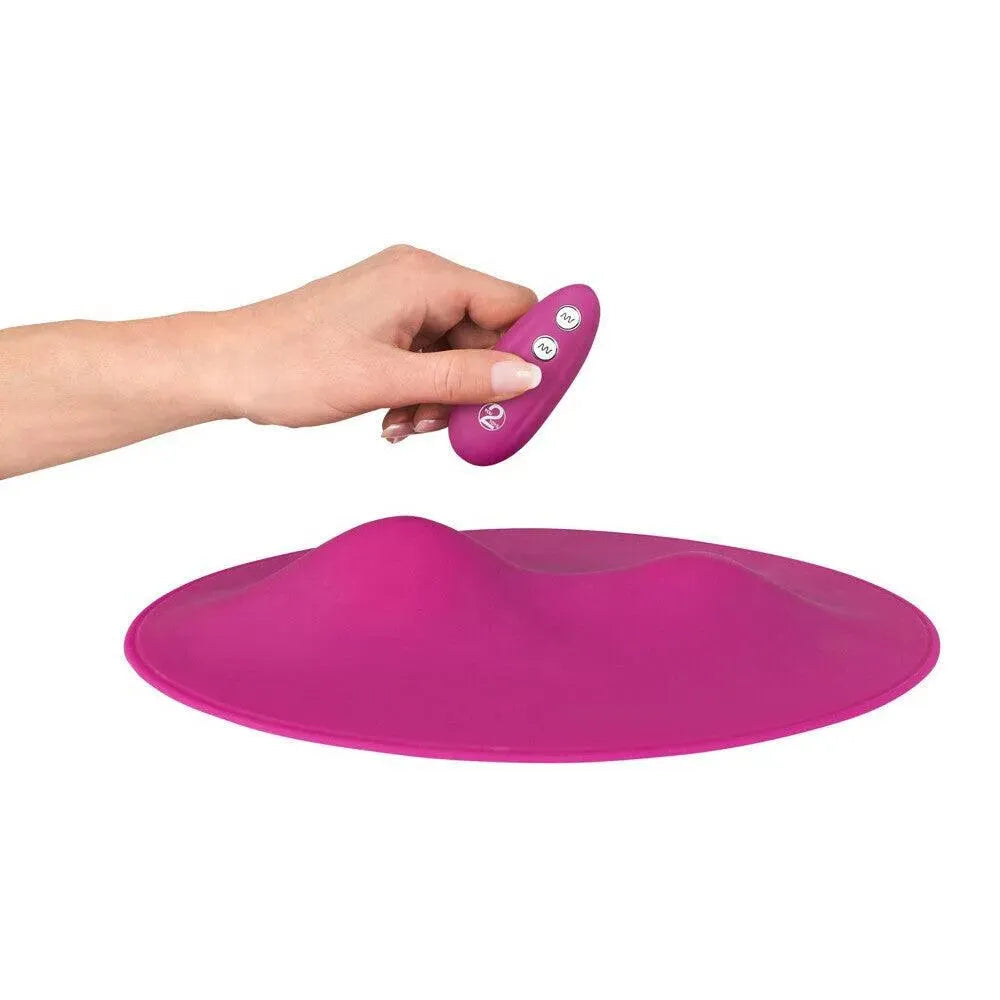 VibePad Vibrating Pad - Rapture Works