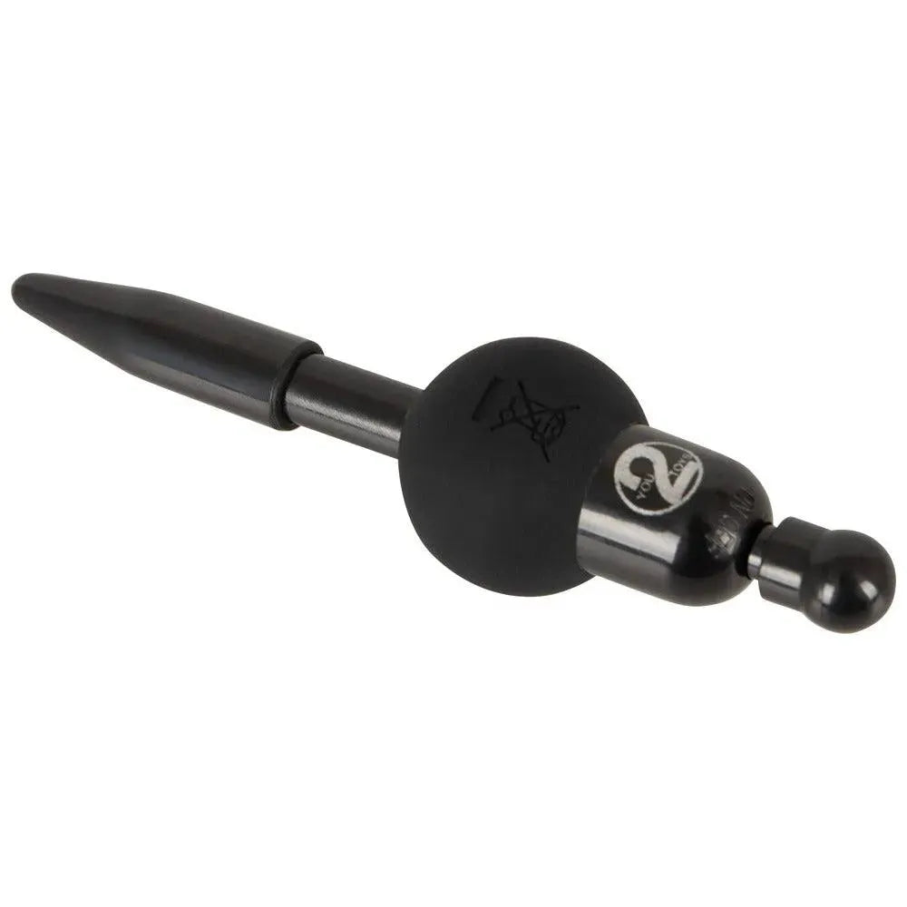 Vibrating Penis Plug - Rapture Works