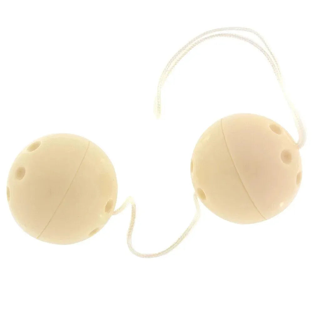 Vibratone Duo Balls - Rapture Works