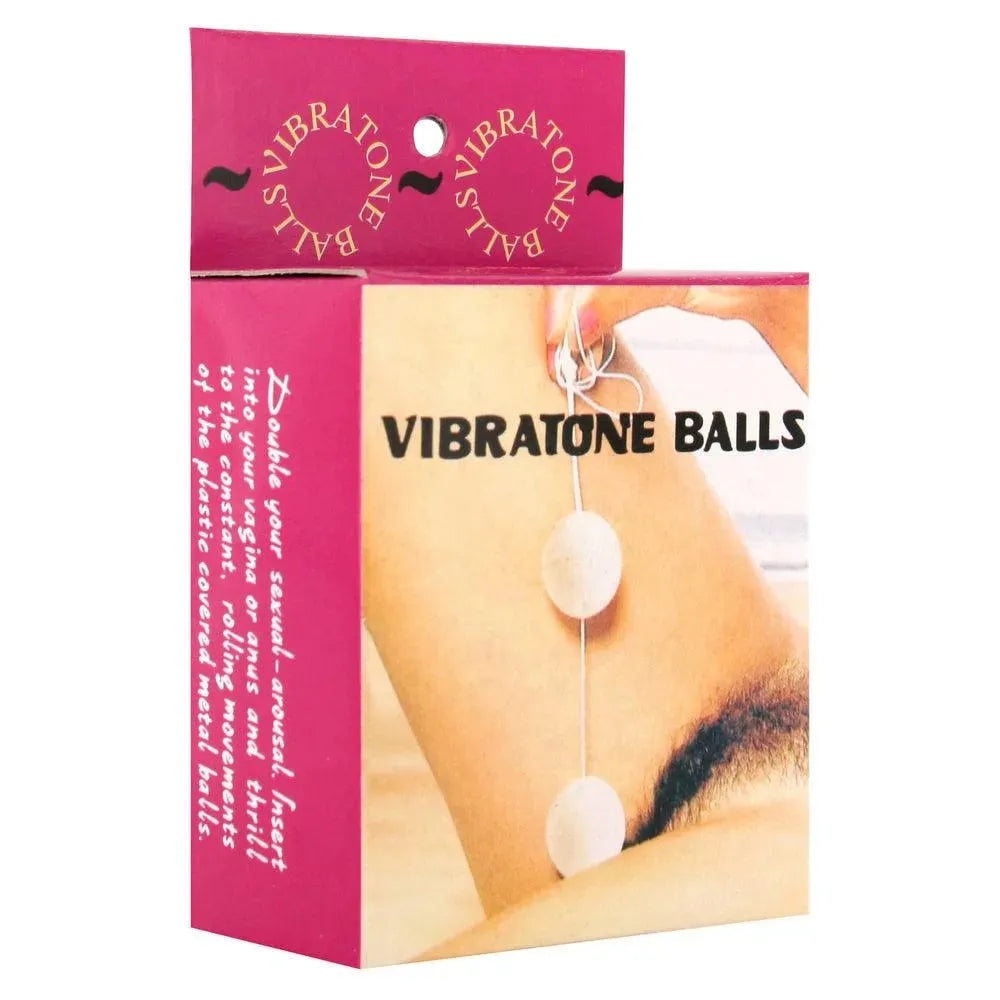 Vibratone Duo Balls - Rapture Works