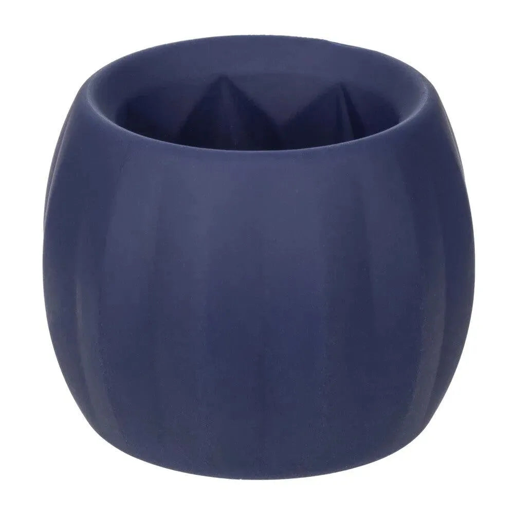 Viceroy Reverse Stamina Silicone Cock Ring - Rapture Works