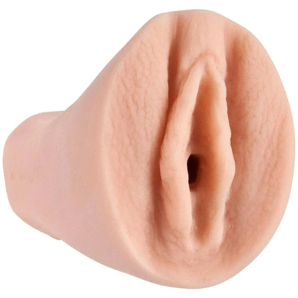 Virgin Palm Pal Masturbator - Rapture Works
