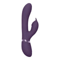 AIMI PULSE WAVE & VIBRATING G-SPOT RABBIT