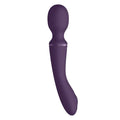 ENORA WAND & VIBRATOR – PURPLE