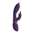 NILO PINPOINT ROTATING G-SPOT RABBIT