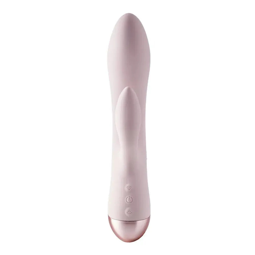 Vivre Coco Duo Vibrator - Rapture Works