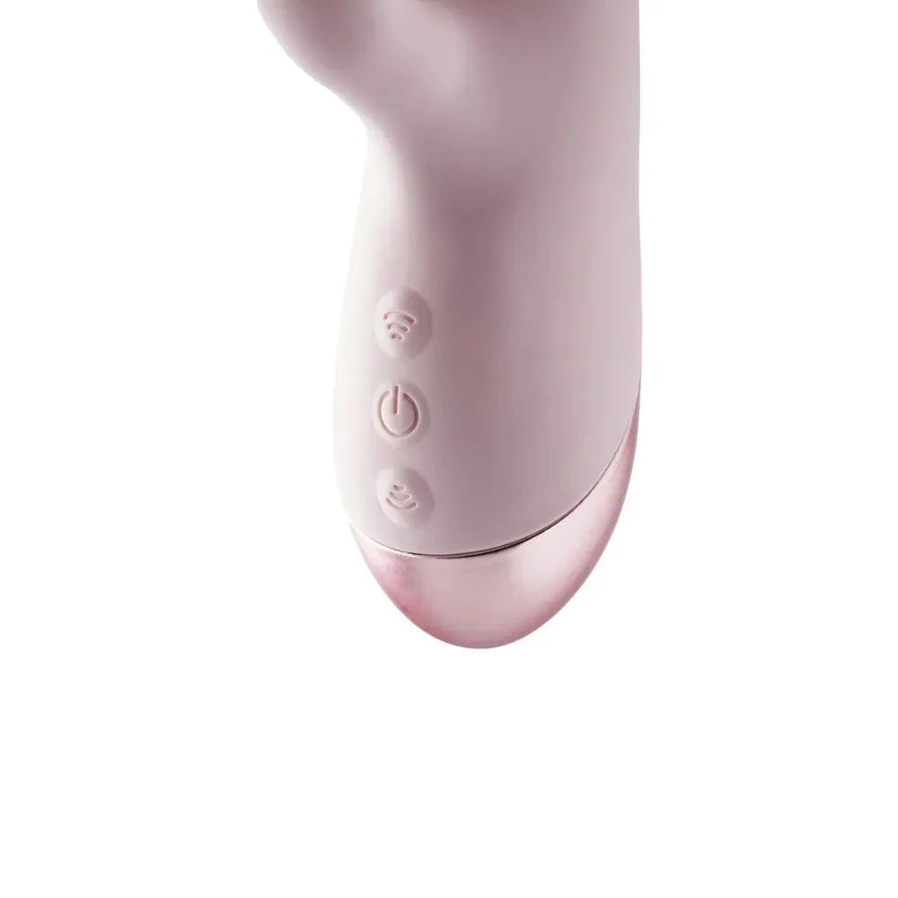 Vivre Coco Duo Vibrator - Rapture Works