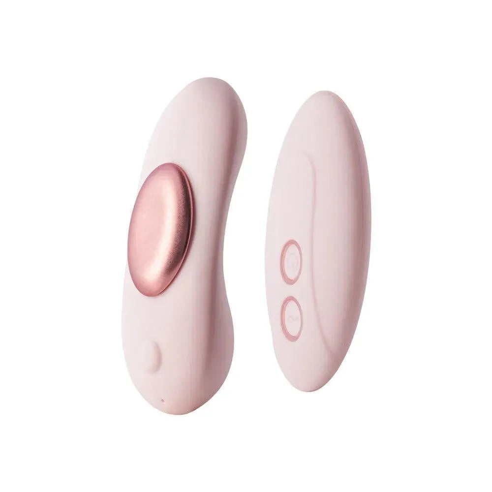Vivre Gigi Panty Vibe - Rapture Works