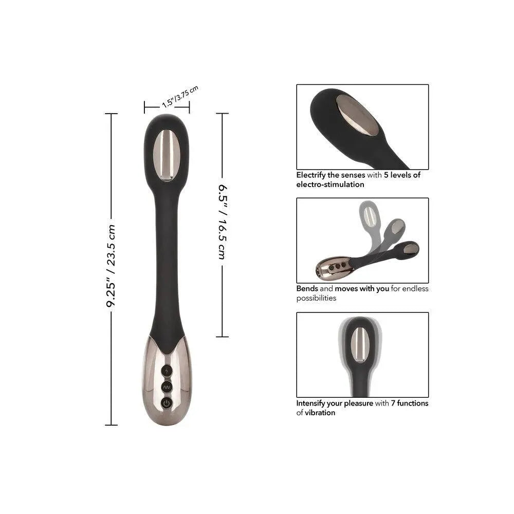 Volt Electro Charge Full Coverage EStim Massager - Rapture Works