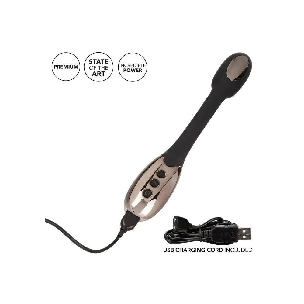 Volt Electro Charge Full Coverage EStim Massager - Rapture Works