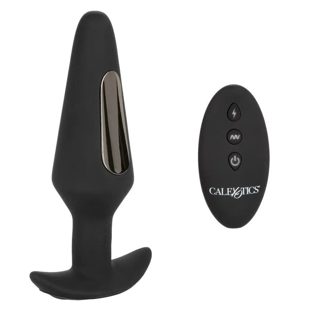 Volt Electro Flare EStim Butt Plug - Rapture Works