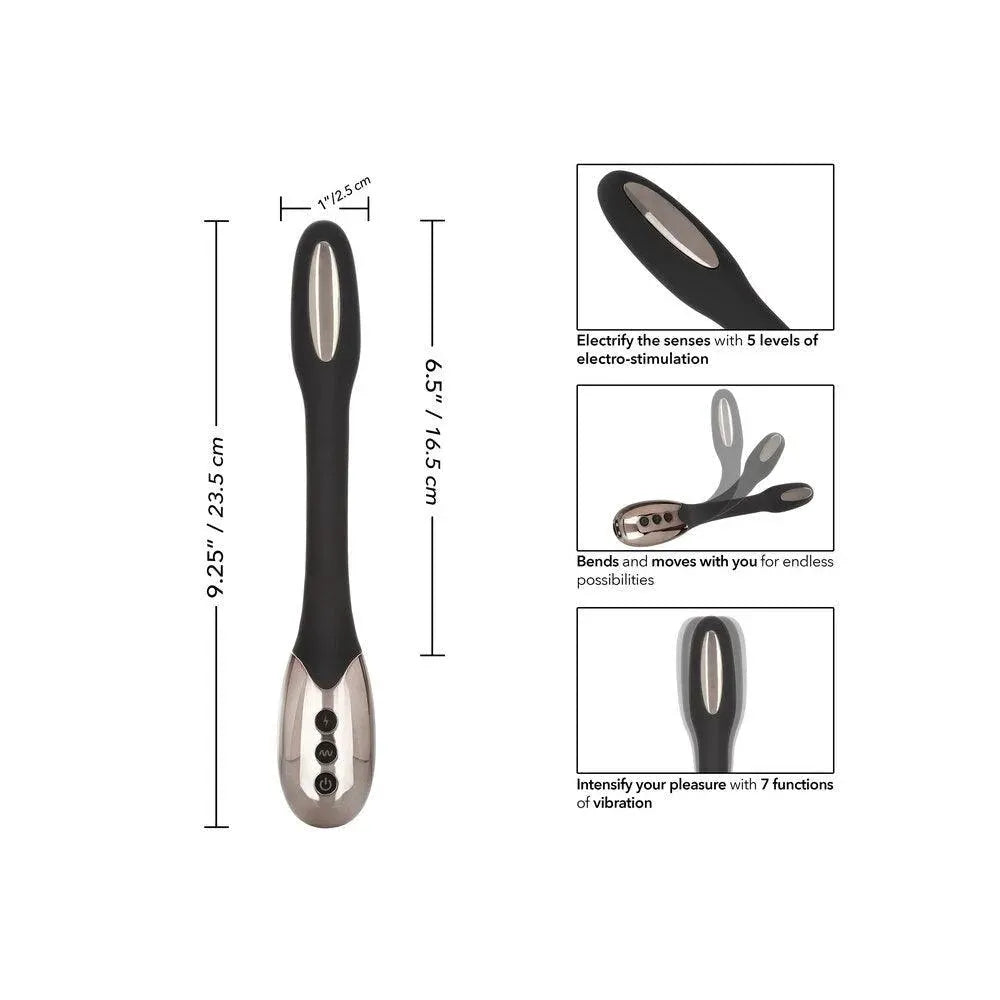 Volt Electro Spark EStim Slim Design Massager - Rapture Works