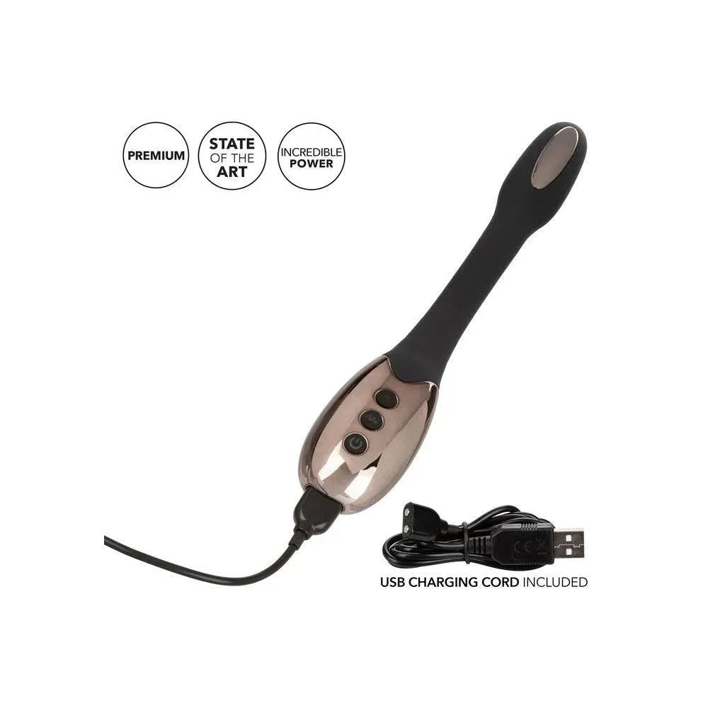 Volt Electro Spark EStim Slim Design Massager - Rapture Works