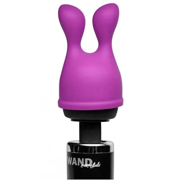 Wand Essentials Bliss Tips Attachment - Rapture Works