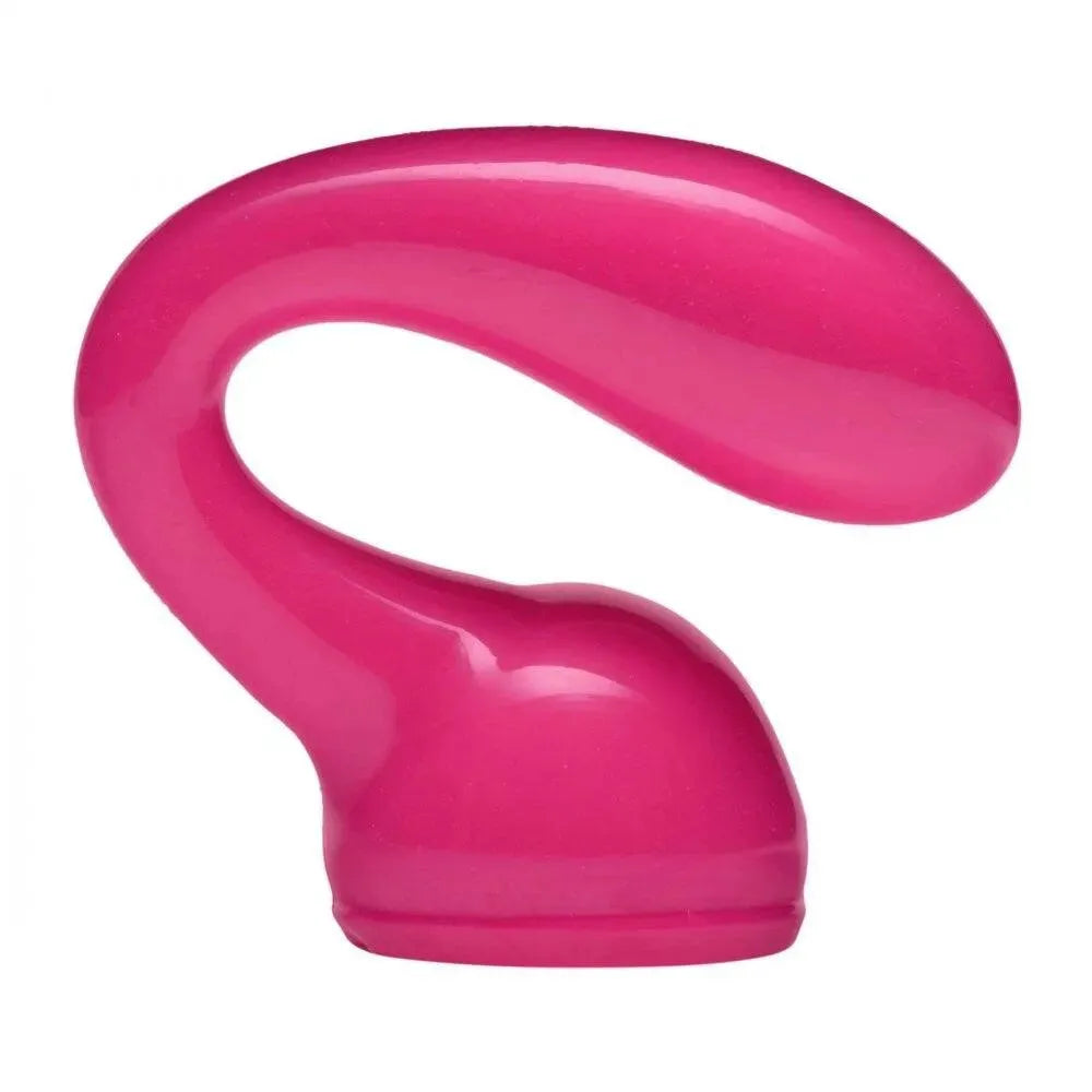 Wand Essentials Deep Glider Attachment - Rapture Works