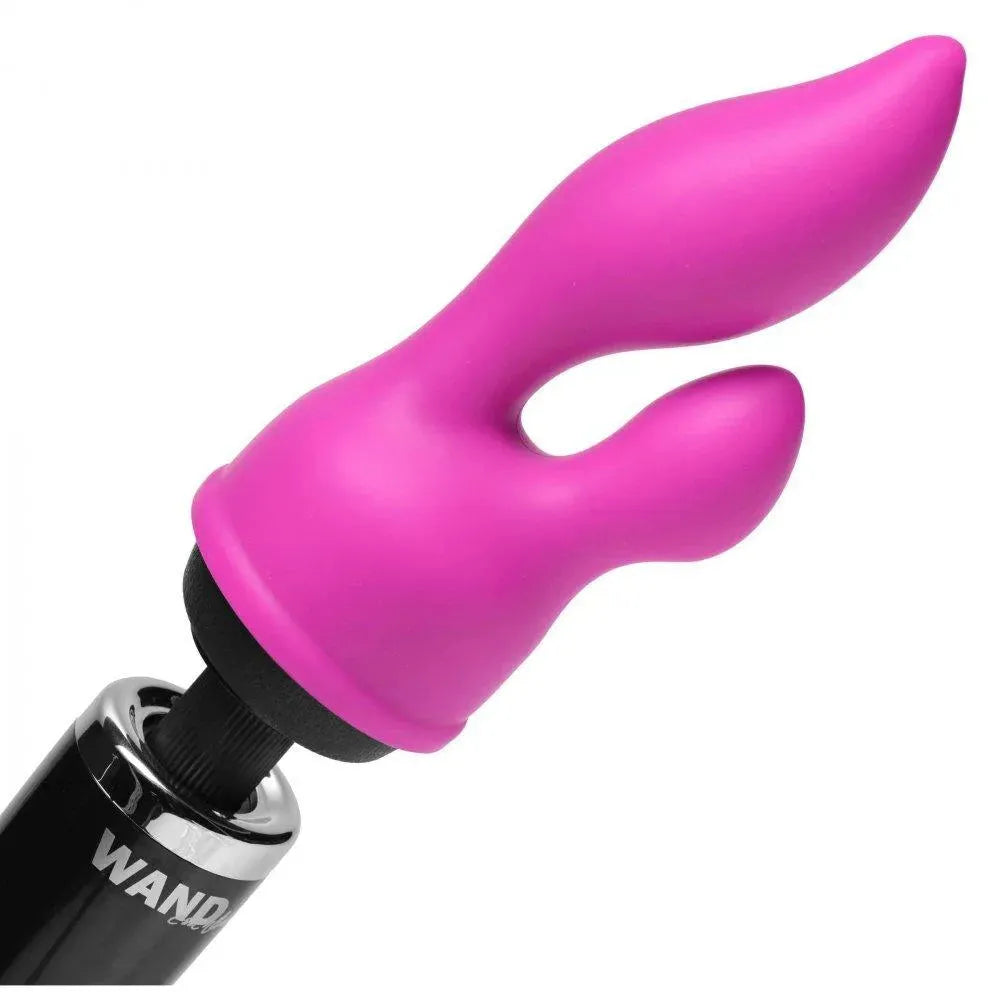 Wand Essentials Euphoria Attachment - Rapture Works