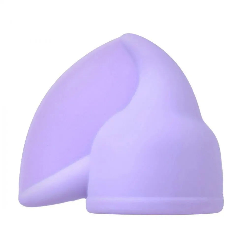 Wand Essentials Flutter Tip Silicone Attachment - Rapture Works