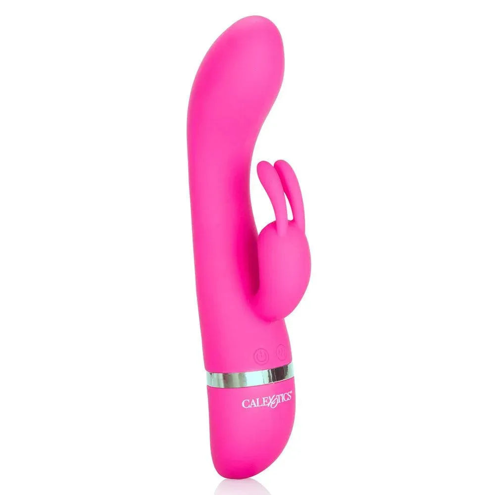 Waterproof Foreplay Frenzy Bunny Vibrator - Rapture Works