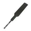 REINFORCED LEATHER PADDLE