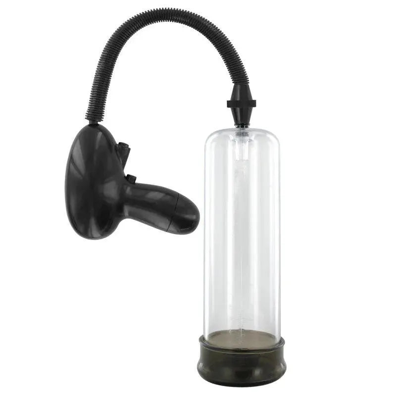 XLsucker Automatic Penis Pump - Rapture Works