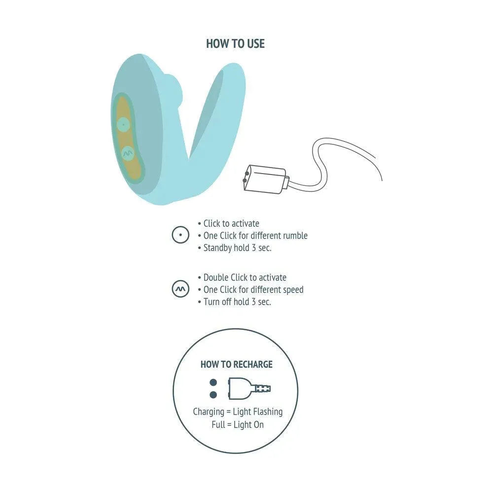 Xocoon Couples Foreplay Enhancer - Rapture Works