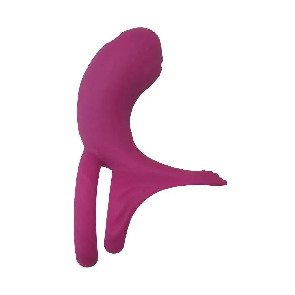 Xocoon Couples Stimulator Ring - Rapture Works