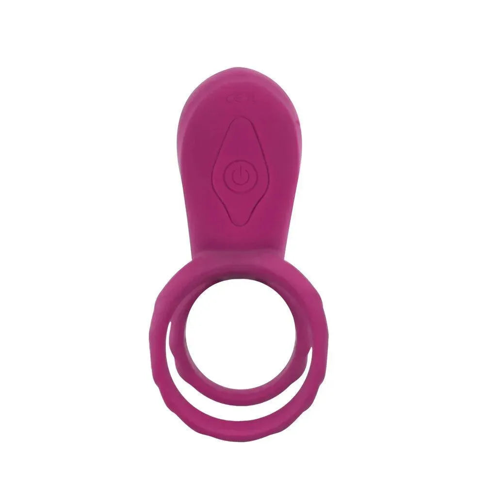 Xocoon Couples Stimulator Ring - Rapture Works