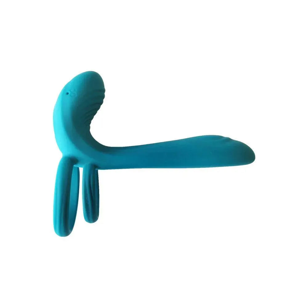 Xocoon Couples Vibrator Ring - Rapture Works