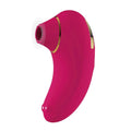 INFINITE LOVE AIR PRESSURE CLITORAL STIMULATOR