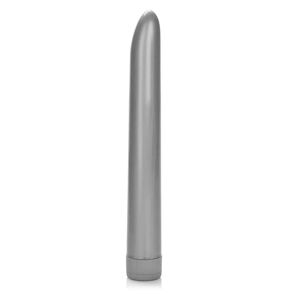 XXL Power Plus Massager Silver - Rapture Works