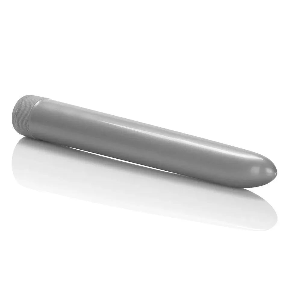 XXL Power Plus Massager Silver - Rapture Works