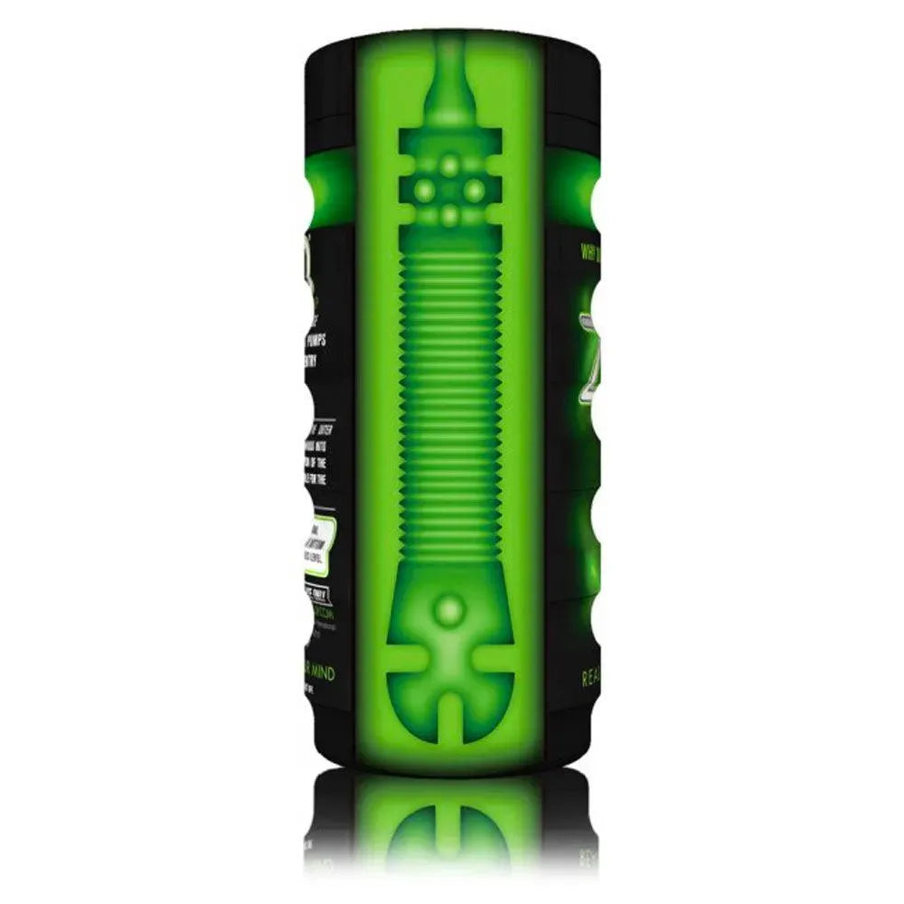 Zolo Original Masturbator Cup - Rapture Works