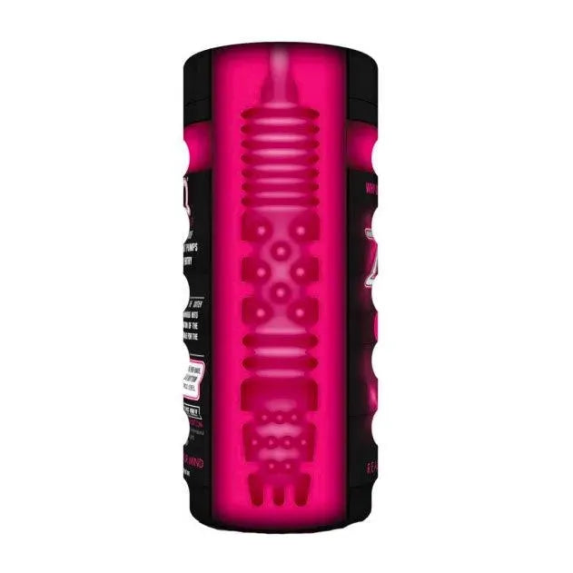 Zolo The Girlfriend Masturbator Cup - Rapture Works